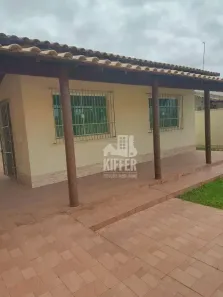 Casa com 3 Quartos à venda, 100m² no Jardim Atlântico Central (Itaipuaçu), Maricá