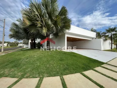 Casa de Condomínio com 3 Quartos à venda, 500m² no Residencial Villa Lobos, Bauru
