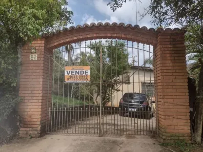 Fazenda/Sítio com 2 Quartos à venda, 117m² no Parque Niágara, Campo Limpo Paulista