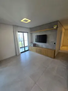 Apartamento com 3 Quartos para alugar, 117m² no Pinheiros, São Paulo