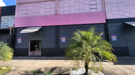 Ponto Comercial para alugar, 166m² no Rio Branco, Novo Hamburgo