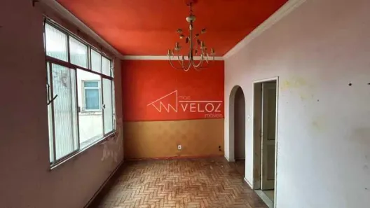 Apartamento com 1 Quarto à venda, 70m² no Humaitá, Rio de Janeiro