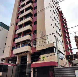 Apartamento com 1 Quarto à venda, 50m² no Guilhermina, Praia Grande