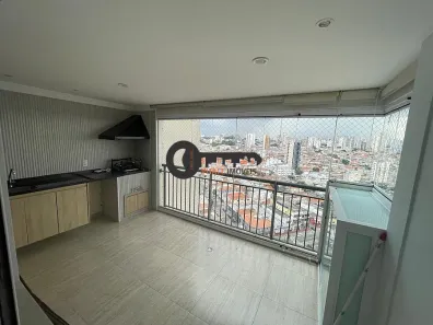 Apartamento com 2 Quartos à venda, 68m² no Vila Carrão, São Paulo