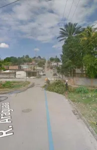 Lote/Terreno à venda, 1000m² no Jardim Santa Rita, Nova Iguaçu