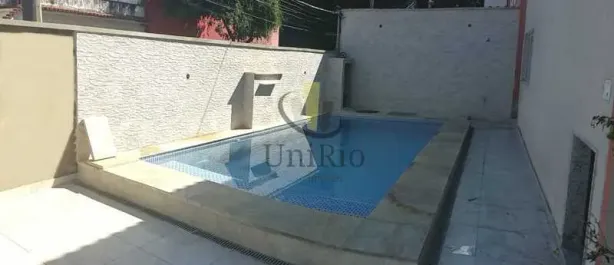 Casa de Condomínio com 3 Quartos à venda, 280m² no Taquara, Rio de Janeiro