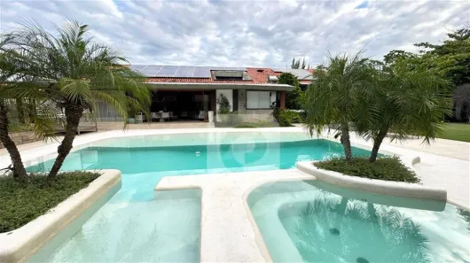 Sobrado com 7 Quartos à venda, 1934m² no Barra da Tijuca, Rio de Janeiro