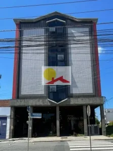 Sala Comercial para alugar, 32m² no Centro, Joinville