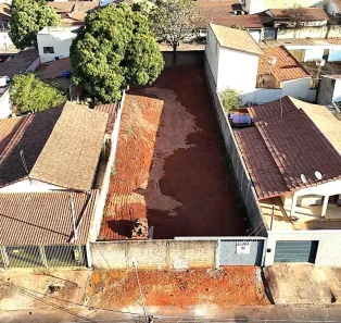 para alugar, 541m² no Parque Oeste Industrial, Goiânia
