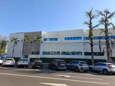 Prédio Comercial para alugar, 1180m² no Centro, Campinas