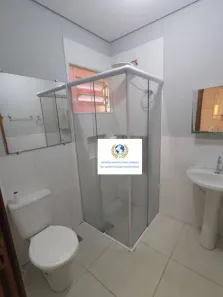 Kitnet com 1 Quarto para alugar, 22m² no Cidade Universitária, Campinas
