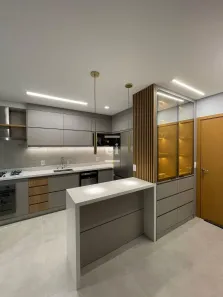 Apartamento com 3 Quartos à venda, 101m² no Horto Florestal, Jundiaí