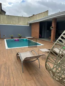 Casa com 4 Quartos para alugar, 244m² no Ibiti Royal Park, Sorocaba