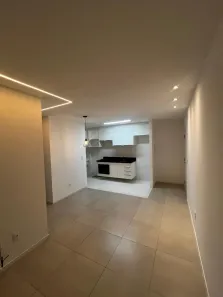 Apartamento com 3 Quartos para alugar, 66m² no Saboeiro, Salvador