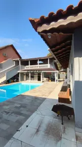 Sobrado com 5 Quartos à venda, 443m² no Vila Suíça, Indaiatuba