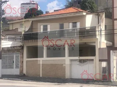 Sobrado com 5 Quartos à venda, 280m² no Vila Formosa, São Paulo