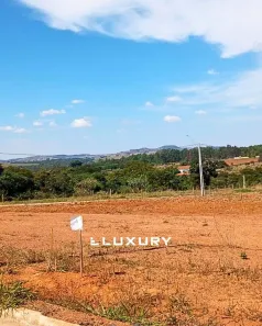 Lote/Terreno à venda, 250m² no Residencial Aracy Amaral, Senador Canedo