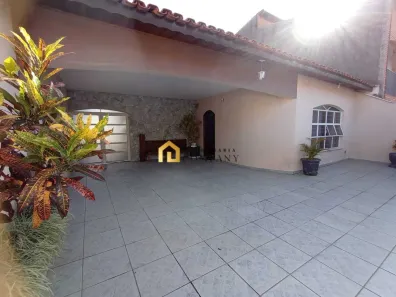 Casa com 3 Quartos à venda, 237m² no Jardim Leocádia, Sorocaba