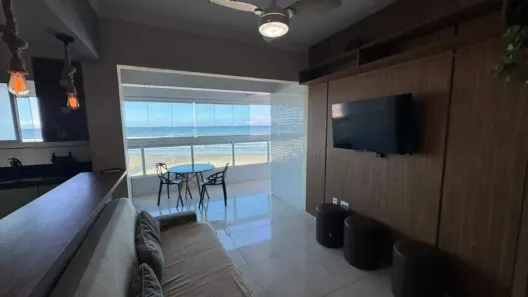 Apartamento com 2 Quartos à venda, 89m² no Maracanã, Praia Grande