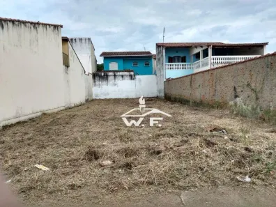 Lote/Terreno à venda, 300m² no Parque Residencial Beira Rio I, Guaratinguetá