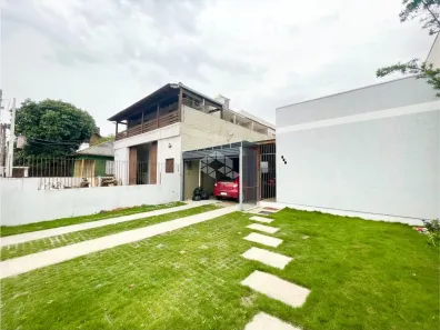 Casa com 3 Quartos à venda, 96m² no São José, Canoas