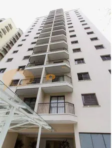 Apartamento com 3 Quartos à venda, 78m² no Vila Parque Jabaquara, São Paulo
