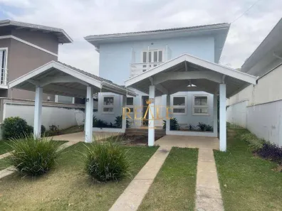 Casa de Condomínio com 3 Quartos para venda ou aluguel, 212m² no Pinheirinho, Vinhedo
