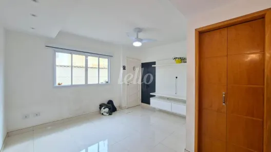 Casa de Condomínio com 2 Quartos para alugar, 60m² no Água Fria, São Paulo