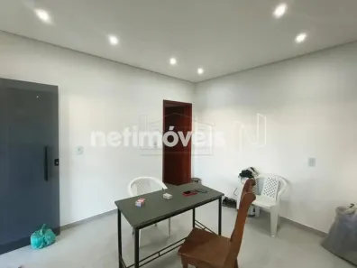 Casa com 1 Quarto à venda, 40m² no Sapucaias III, Contagem