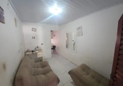 Casa com 2 Quartos à venda, 126m² no Ceilândia Norte, Brasília