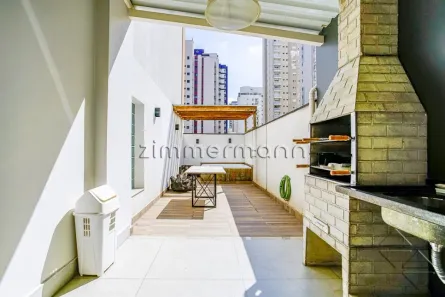Apartamento com 3 Quartos à venda, 220m² no Pinheiros, São Paulo