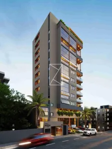 Apartamento com 1 Quarto à venda, 33m² no Cristo Redentor, Caxias do Sul