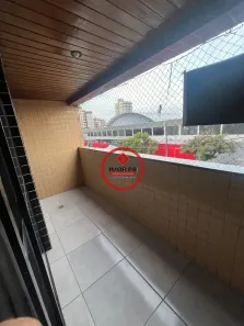 Apartamento com 1 Quarto à venda, 47m² no Tambaú, João Pessoa