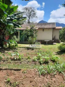 Fazenda/Sítio à venda, 6642m² no Parque Itaporanga, Santa Maria Madalena