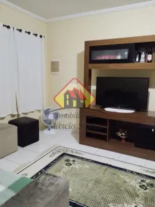 Casa com 3 Quartos à venda, 138m² no Jardim Bela Vista, Taubaté