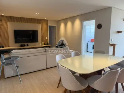 Apartamento com 3 Quartos à venda, 103m² no Centro, Ponta Grossa