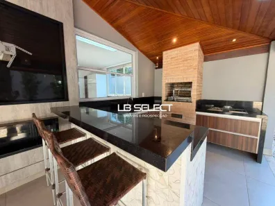 Casa de Condomínio com 3 Quartos à venda, 306m² no Morada da Colina, Uberlândia