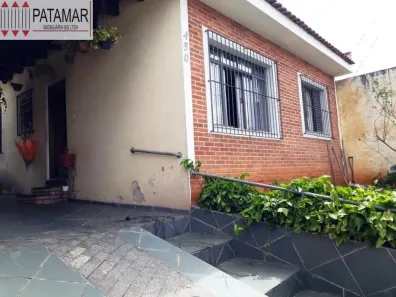 Casa com 3 Quartos à venda, 130m² no Vila Tiradentes, São Paulo