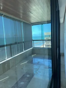 Apartamento com 4 Quartos para alugar, 327m² no Piedade, Jaboatão dos Guararapes