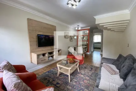 Casa com 2 Quartos à venda, 116m² no Jardim Peri Peri, São Paulo
