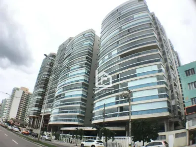 Apartamento com 4 Quartos para alugar, 180m² no Praia de Itaparica, Vila Velha