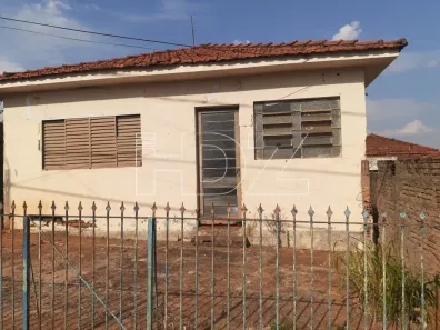 Casa com 2 Quartos à venda, 95m² no Jardim Santa Lúcia, Araraquara