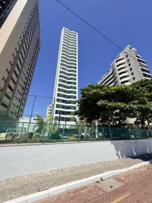 Apartamento com 2 Quartos à venda, 56m² no Piedade, Jaboatão dos Guararapes