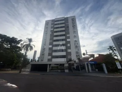 Apartamento com 3 Quartos à venda, 79m² no Centro, Cascavel