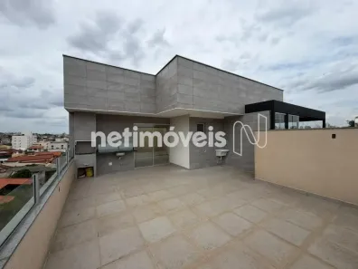 Cobertura com 3 Quartos à venda, 195m² no Renascença, Belo Horizonte