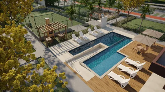 Apartamento com 2 Quartos à venda, 46m² no Várzea, Recife
