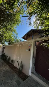 Casa com 3 Quartos à venda, 150m² no Jardim Lumen Christi, Campinas