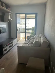 Apartamento com 2 Quartos à venda, 64m² no Centro, Osasco
