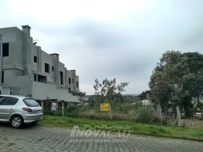 Lote/Terreno à venda, 360m² no São Luiz, Caxias do Sul