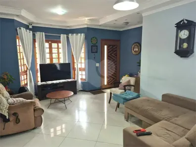 Sobrado com 3 Quartos à venda, 450m² no Tremembé, São Paulo